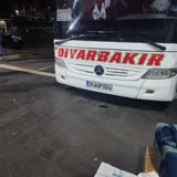 Can Diyarbakır Otobüste Sigara İçip Yolcu Mağduriyeti
