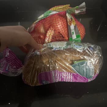 Getir De Sürekli Mağdur Olmak