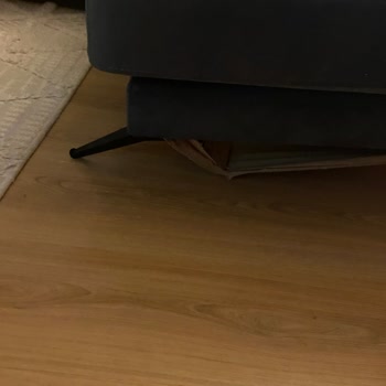 Vivense Matilda Koltuk Kalitesizliği