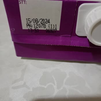 Migros Süt Bozuk Çıktı