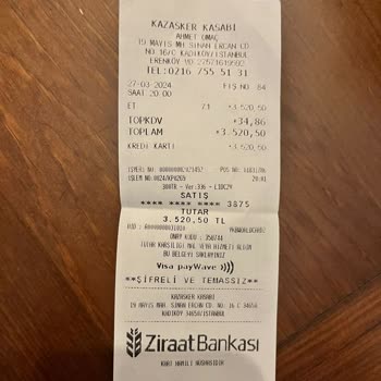 Getir Çarşı Paramızı İade Etmiyor!