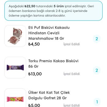 A101 Ücret İadesi Fazla Ücret Alındı