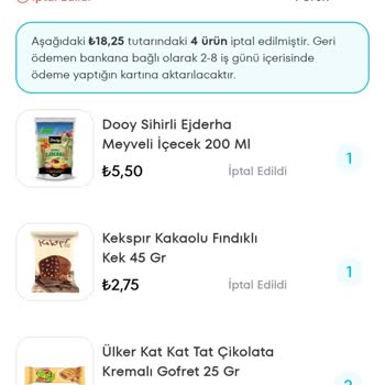 A101 Ücret İadesi Fazla Ücret Alındı
