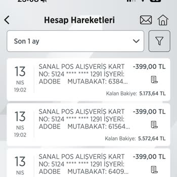 Ziraat Bankası'nın Yardım Etmemesi