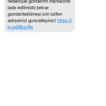 Ziraat Bankası'nın Yardım Etmemesi