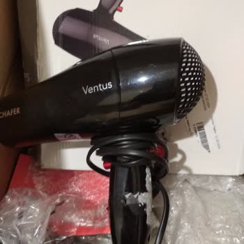 Schafer Saç Kurutma Makinesi