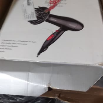 Schafer Saç Kurutma Makinesi