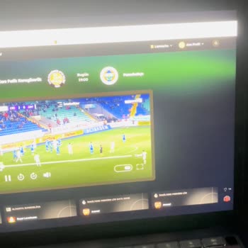 Tod TV Maç Sırasında Başka Maçı Açıyor