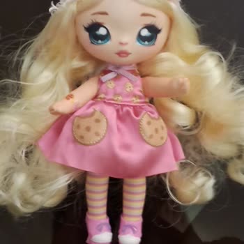Toyzz Shop Na! Na! Na! Surprise Sweetest Yanıltıcı İçerik
