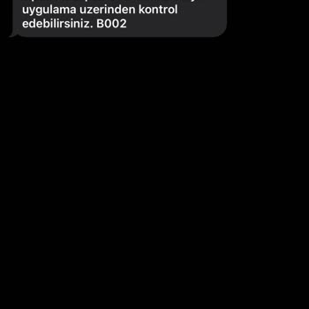 Trendyol Burger King Doğanlar Şubesi Teslimat