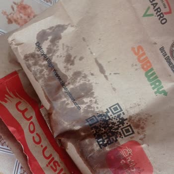 Popeyes'ın Hatalı Teslimatları