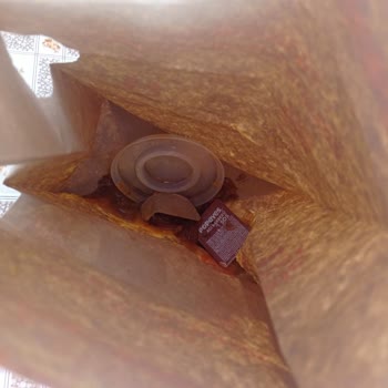 Popeyes'ın Hatalı Teslimatları