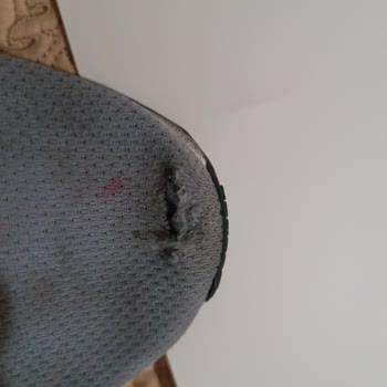 Boyner'de Aldığım Ayakkabı Hk