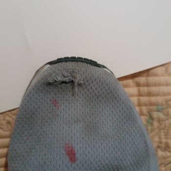 Boyner'de Aldığım Ayakkabı Hk