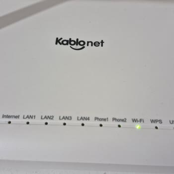 Kablo Net Gebze Şikayetçiyim Mağdur Olduk