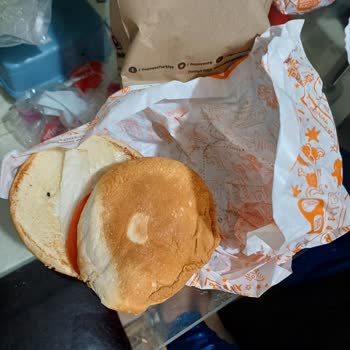 Yemeksepeti Ve Popeyes Şikayetim