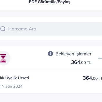 QNB Finansbank Kart Kullanım Ücret İade