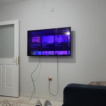 Grundig Mavi Ekran Diğer Ürünlerde de Aynı Şekilde Sorunlar