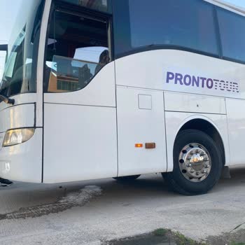 Prontotour Karadeniz Ve Batum Turu Şikayet