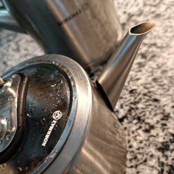 Korkmaz Mutfak Eşyaları Ürün Arızası Ve Çözüme Ulaştırılmasının Talebi