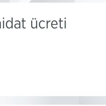 Ziraat Bankası Ziraat Bankkart Aidat İadesi