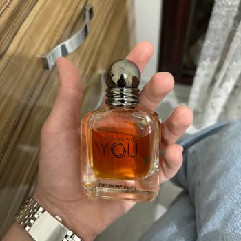 Boyner Mağazası Parfüm Kokusu Sorunu