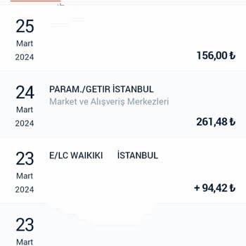 Halkbank Ve Getir Şirketinin Sebep Olduğu Ortak Mağduriyet.