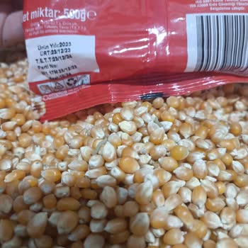 BİM Kapalı Paketten Kurt Çıkması