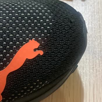 Forum Çamlık Boyner Puma Ayakkabının 2 Ayda 5 Defa Giymeyle Çöp Olması