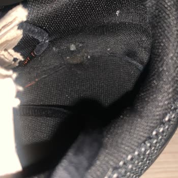 Forum Çamlık Boyner Puma Ayakkabının 2 Ayda 5 Defa Giymeyle Çöp Olması