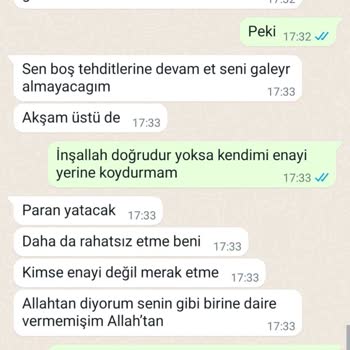 Emlakjet İlanlarındaki Mağduriyetimiz