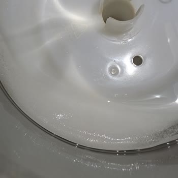 Bosch Rdw1572 Su Sebil Buz Tutma Sorunu