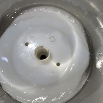 Bosch Rdw1572 Su Sebil Buz Tutma Sorunu