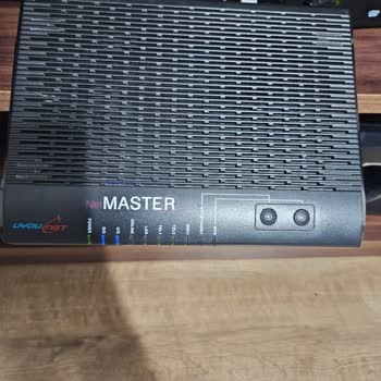 Kablo Net Araması Sonrası İnternetimi Kullanamıyorum