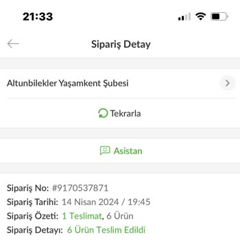 Altunbilekler Kalite Sorunu Zirve