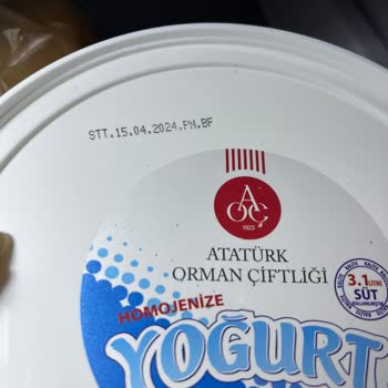 Altunbilekler Kalite Sorunu Zirve