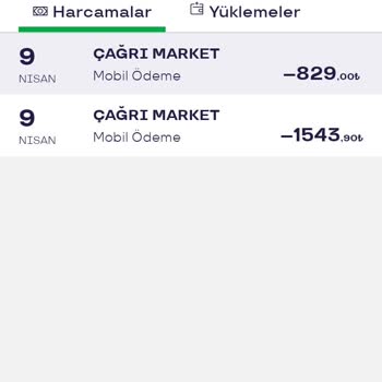 Pluxee Türkiye Ankara'da Yaşayan Bir Müşterinin Yemek Kartındaki Mağduriyeti