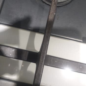 Siemens Ev Aletleri Ocağın Değişimini İstiyorum