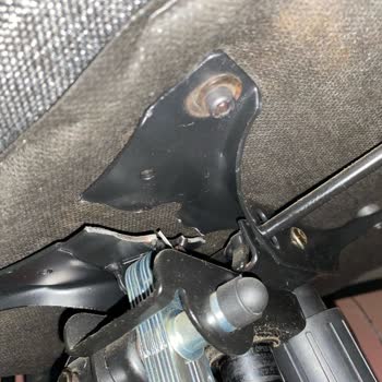 Hawk Gaming Chair Hawk FAB V5 Alt Mekanizma Arızası