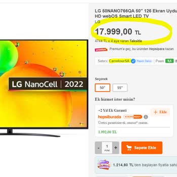 Carrefour Selling Cheaper Than Its Own Store On Another Website