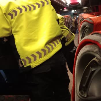 SSC Tur GAP Turunda Yaşanan Talihsiz Yolculuk Deneyimi