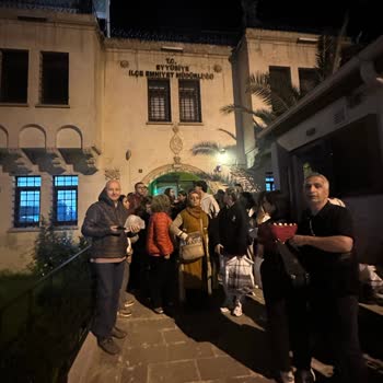 SSC Tur GAP Turunda Yaşanan Talihsiz Yolculuk Deneyimi