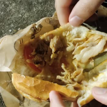 Usta Dönerci Asla Usta Dönerciden Sipariş Vermem Daha