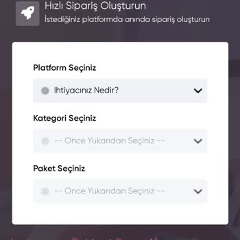 Takipçi Budur Takipçi Satın Alma Sorunu Ve İletişim Zorluğu
