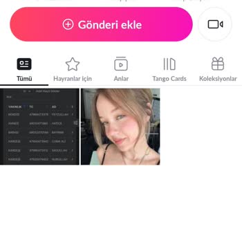 Tango Live Gizliliğim Tehdit Altında: Acil Destek Bekliyorum