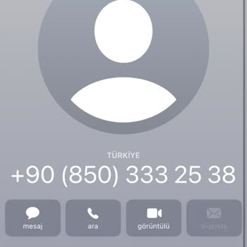 Ajet Müşteri Hizmetleri Çalışmıyor