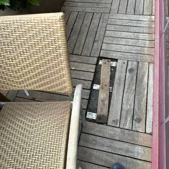 İstanbul Yeşilköy Kahve Dünyası Pislik Ve Bakımsızlığı Hakkında