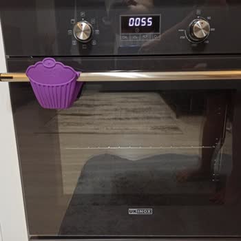 Ukinox Fırın Memnuniyetsizliği Ve Bozulma Durumu!