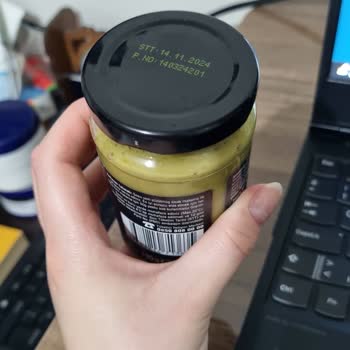 Piyale Makarna Sosu İçinden Plastik Çıktı