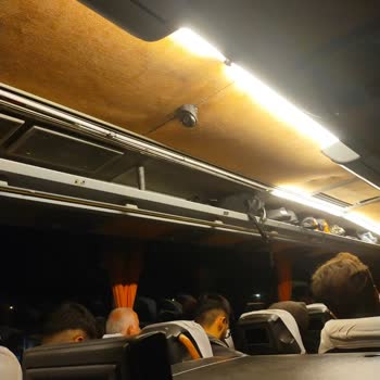 Golden Turizm Karadeniz Golden Şikayet